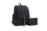 Chimola Mochila Maternity Atlanta Black M273