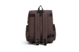 Chimola Mochila Maternity Atlanta Chocolate M273