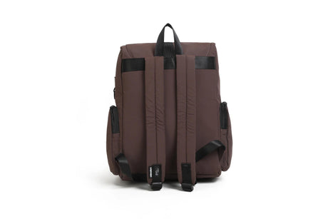 Chimola Mochila Maternity Atlanta Chocolate M273