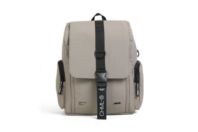Chimola Mochila Maternity Atlanta Green M273
