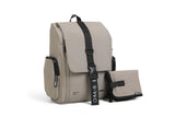 Chimola Mochila Maternity Atlanta Green M273