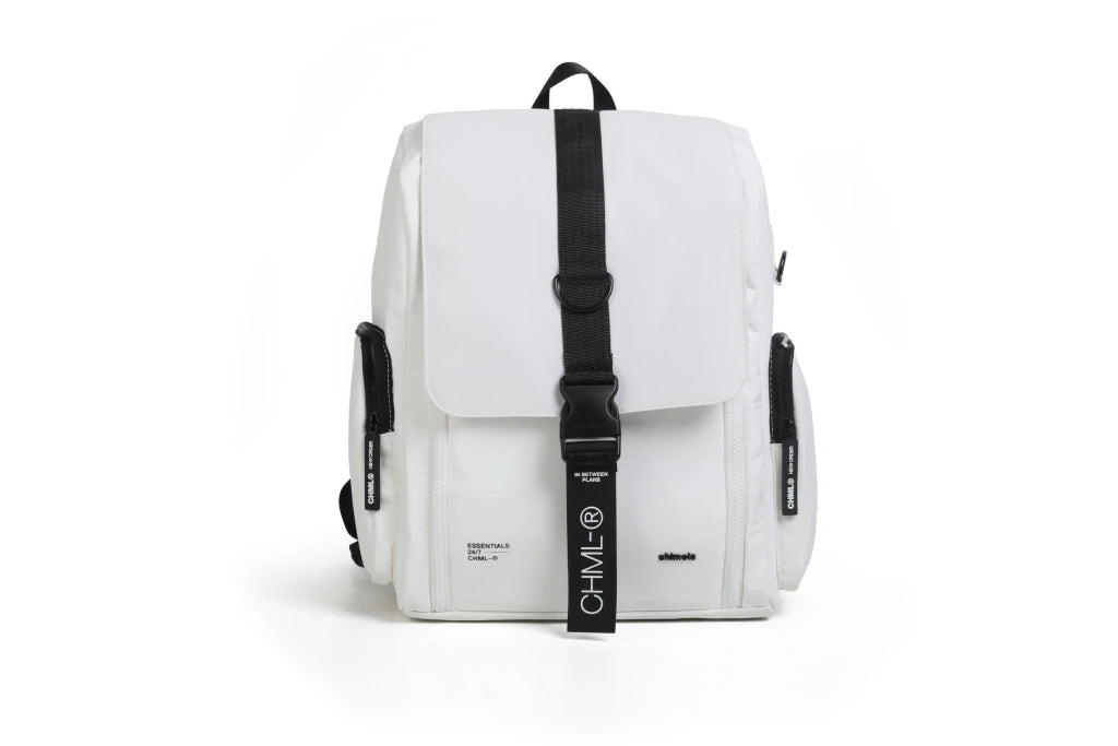 Chimola Mochila Maternity Atlanta Nude M273