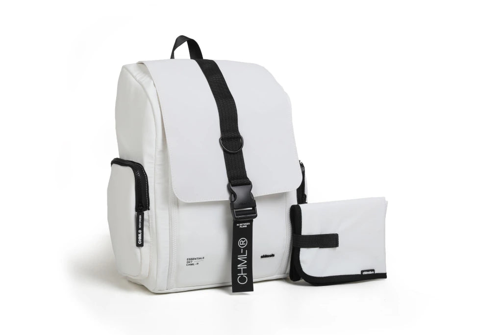 Chimola Mochila Maternity Atlanta Nude M273