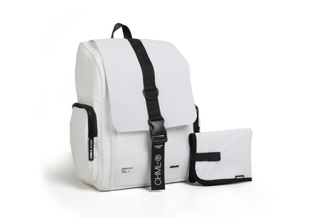 Chimola Mochila Maternity Atlanta Nude M273