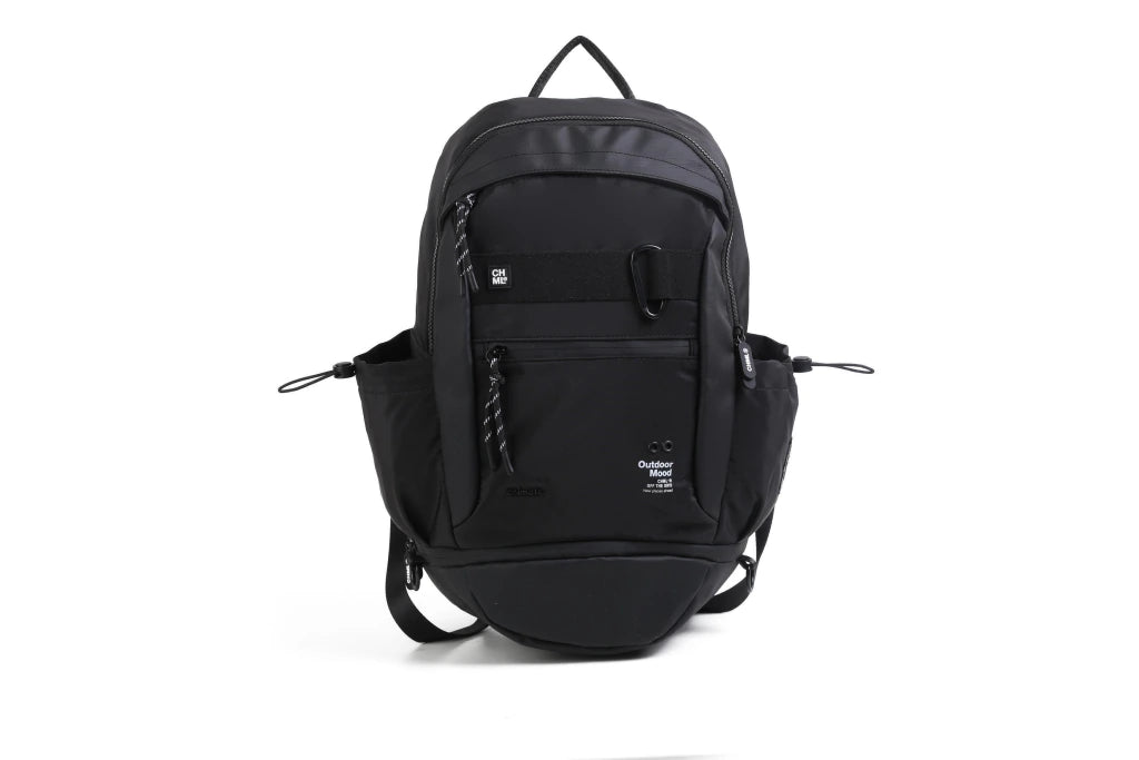 Chimola Mochila Arrayanes Black M283