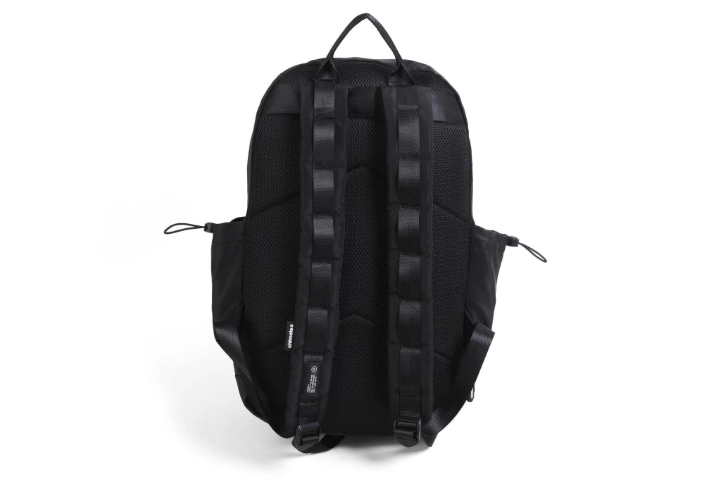 Chimola Mochila Arrayanes Black M283