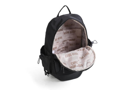 Chimola Mochila Arrayanes Black M283