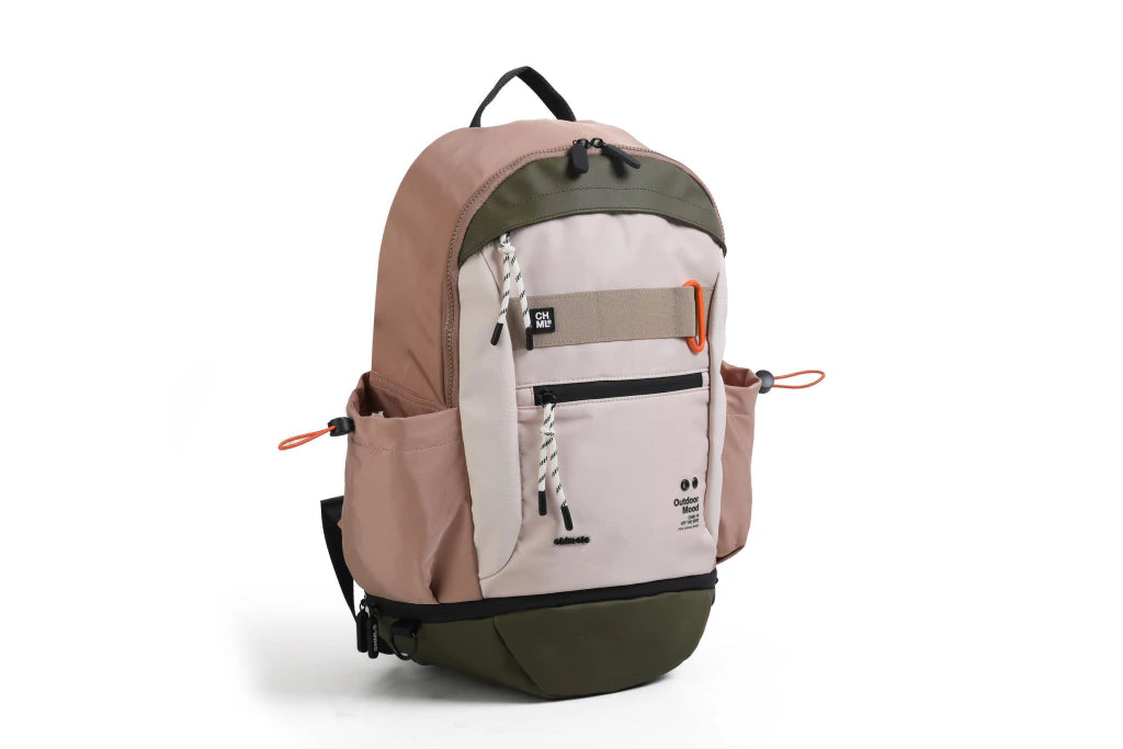 Chimola Mochila Arrayanes Green M283
