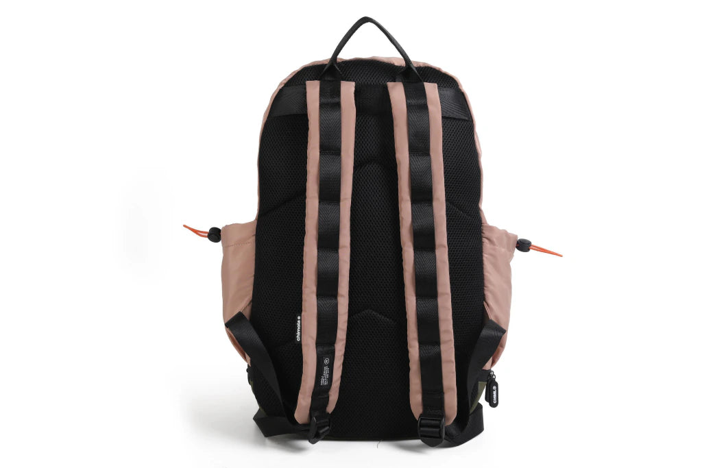 Chimola Mochila Arrayanes Green M283