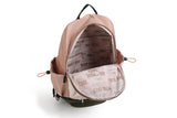Chimola Mochila Arrayanes Green M283