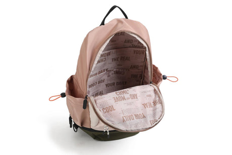 Chimola Mochila Arrayanes Green M283