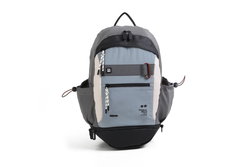 Chimola Mochila Arrayanes Light Blue M283