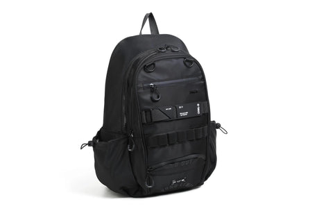 Chimola Mochila Cross Black M284