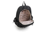 Chimola Mochila Cross Black M284