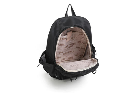 Chimola Mochila Cross Black M284