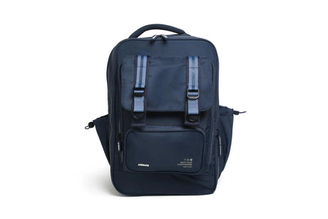 Chimola Mochila De Viaje London Blue M285 - vista 1