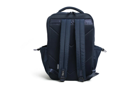 Chimola Mochila De Viaje London Blue M285 - vista 3