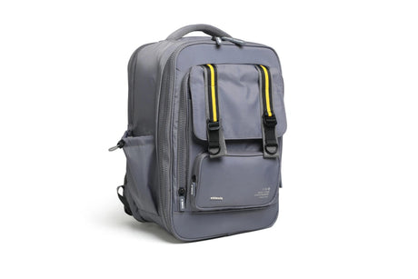 Chimola Mochila De Viaje London Gray M285 - vista 2