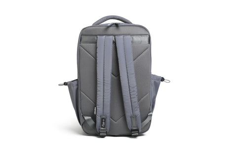 Chimola Mochila De Viaje London Gray M285 - vista 3