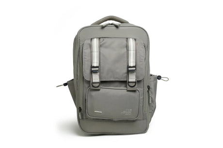 Chimola Mochila De Viaje London Green M285 - vista 1