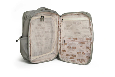 Chimola Mochila De Viaje London Green M285 - vista 4