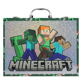 Cresko Set De Arte Minecraft 53 pcs MI603