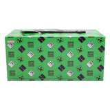Cresko Set De Arte Minecraft 54 pcs MI604