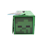 Cresko Set De Arte Minecraft 54 pcs MI604