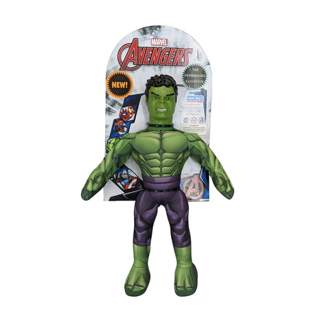 Muñeco Hulk DNY1038