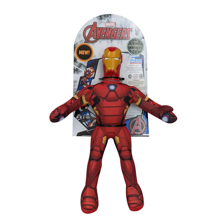 Muñeco Iron Man DNY1037