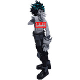 Banpresto My Hero Academia Noir Edge Collection Izuku Midoriya 71015