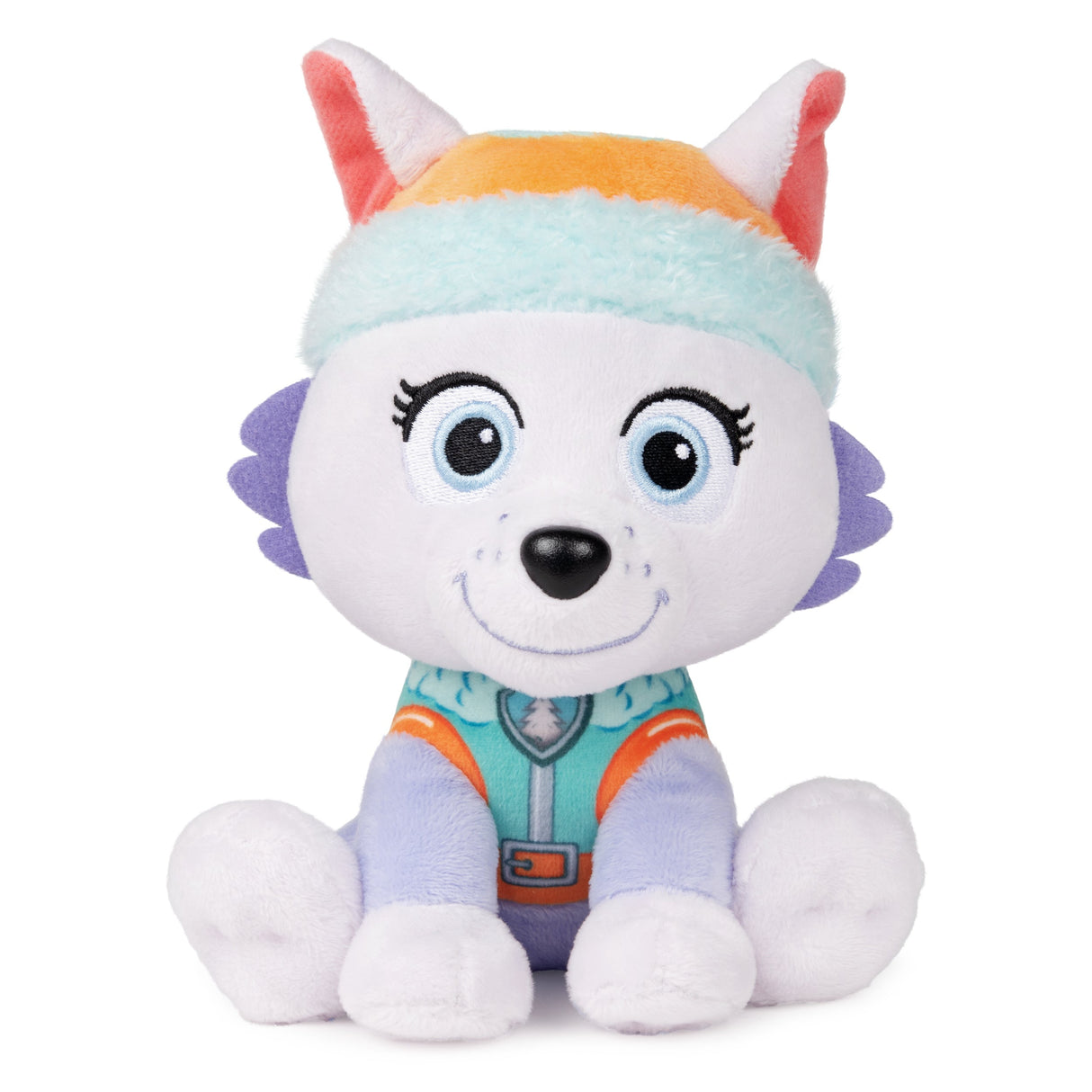 Paw Patrol Plush Surt. Everest 16cm 6058441