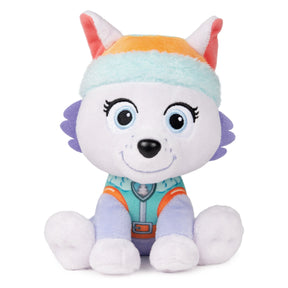 Paw Patrol Plush Surt. Everest 16cm 6058441