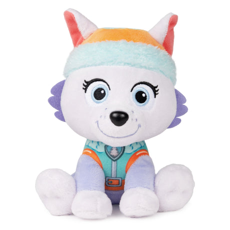Paw Patrol Plush Surt. Everest 16cm 6058441