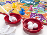 Juego De La Oca Con Prendas 7037