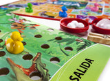 Juego De La Oca Con Prendas 7037