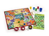 Juego De La Oca Con Prendas 7037