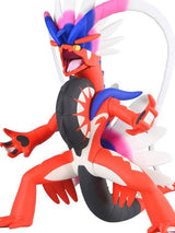Bandai Hobby Pokemon Model Kit Koraidon 2808125 vista alternativa
