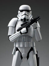 Bandai Hobby Star Wars Stormtrooper 1/12 2439792 vista alternativa