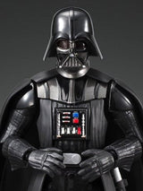 Bandai Hobby Star Wars Darth Vader 1/12 2439791 vista alternativa