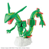 Bandai Hobby Pokemon Model Kit Rayquaza 2536561 caja