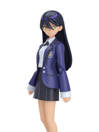 Bandai Hobby Figure-rise Standard Nyaan 2762211 vista alternativa