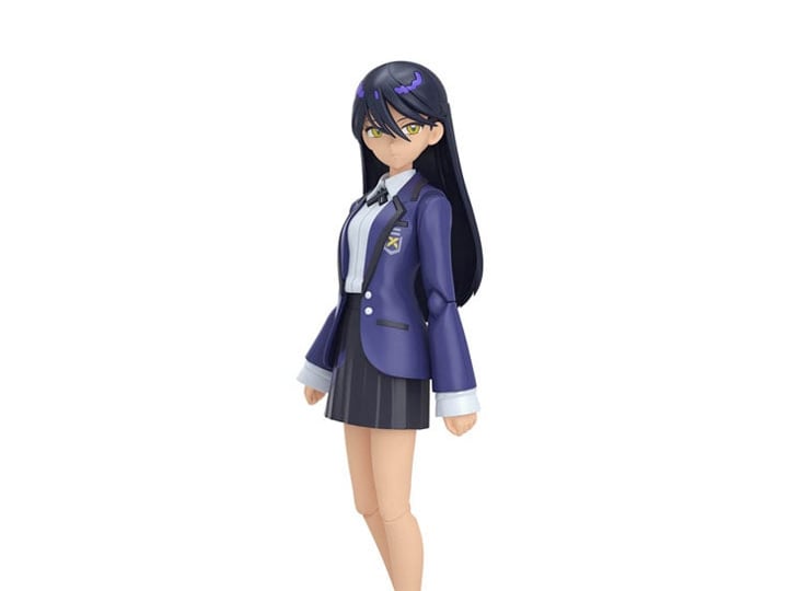 Bandai Hobby Figure-rise Standard Nyaan 2762211