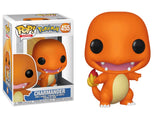 Funko POP Pokemon Charmander 37603