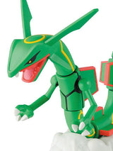 Bandai Hobby Pokemon Model Kit Rayquaza 2536561 vista alternativa