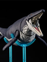 Bandai Hobby Plannosaurus Mosasaurus 2801662 vista alternativa