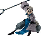 Banpresto Gachiakuta Vibration Stars Zanka 30089 caja