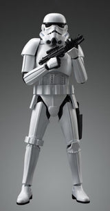 Bandai Hobby Star Wars Stormtrooper 1/12 2439792 caja