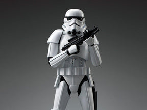 Bandai Hobby Star Wars Stormtrooper 1/12 2439792