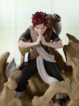 Banpresto Naruto Shippuden Combination Battle 2 Gaara 29887 vista alternativa